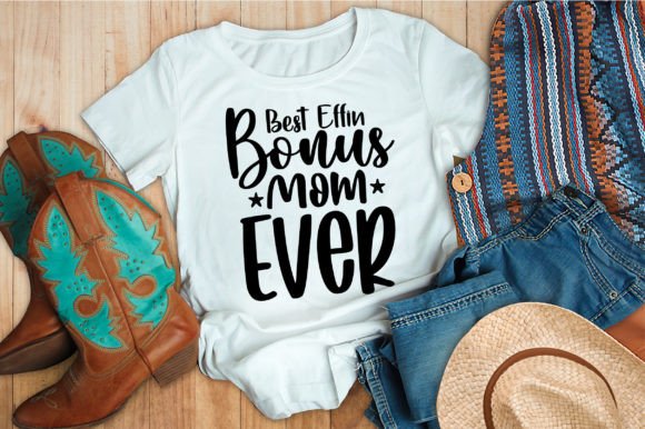 Best Effin Bonus Mom Ever Svg Review for Real Projects