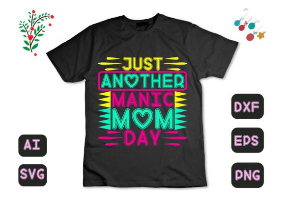 Just Another Manic Mom Day 51 Embroidery Design Review