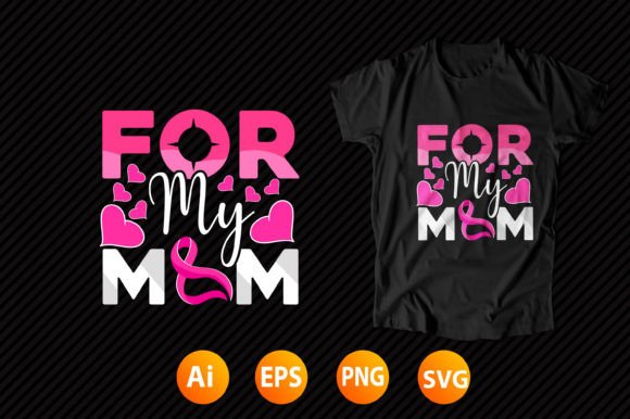 World Cancer Day T-Shirt Design 37: A Versatile Graphic for Content Creators